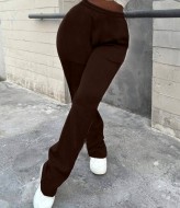 Трикотажні штани NS-222A420