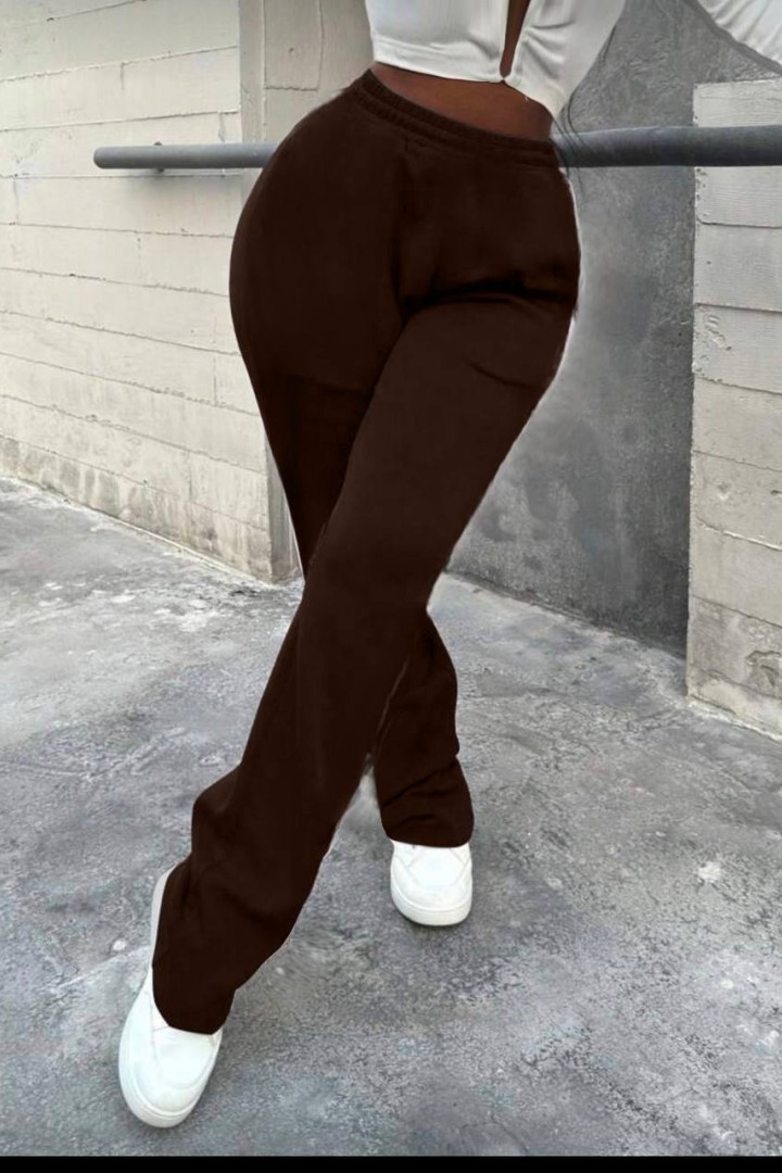 Трикотажні штани NS-222A420