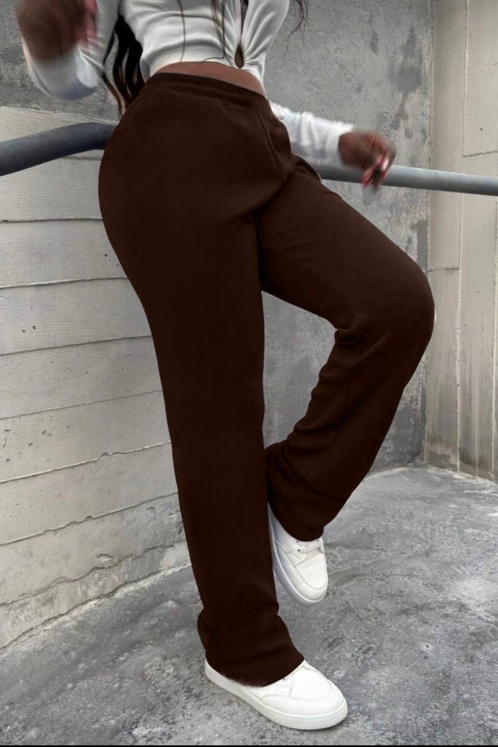 Трикотажні штани NS-222A420