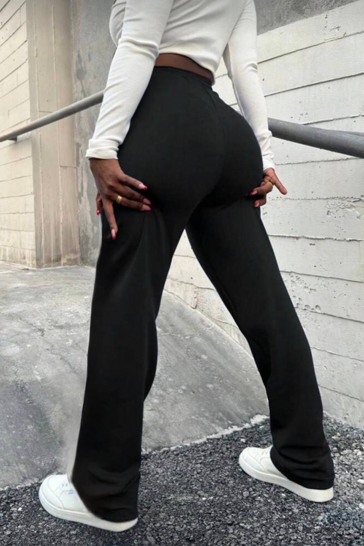 Трикотажні штани NS-222A420