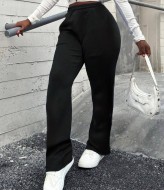 Трикотажні штани NS-222A420