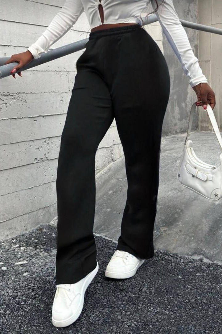 Трикотажні штани NS-222A420