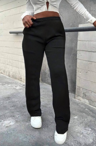 Трикотажні штани NS-222A420