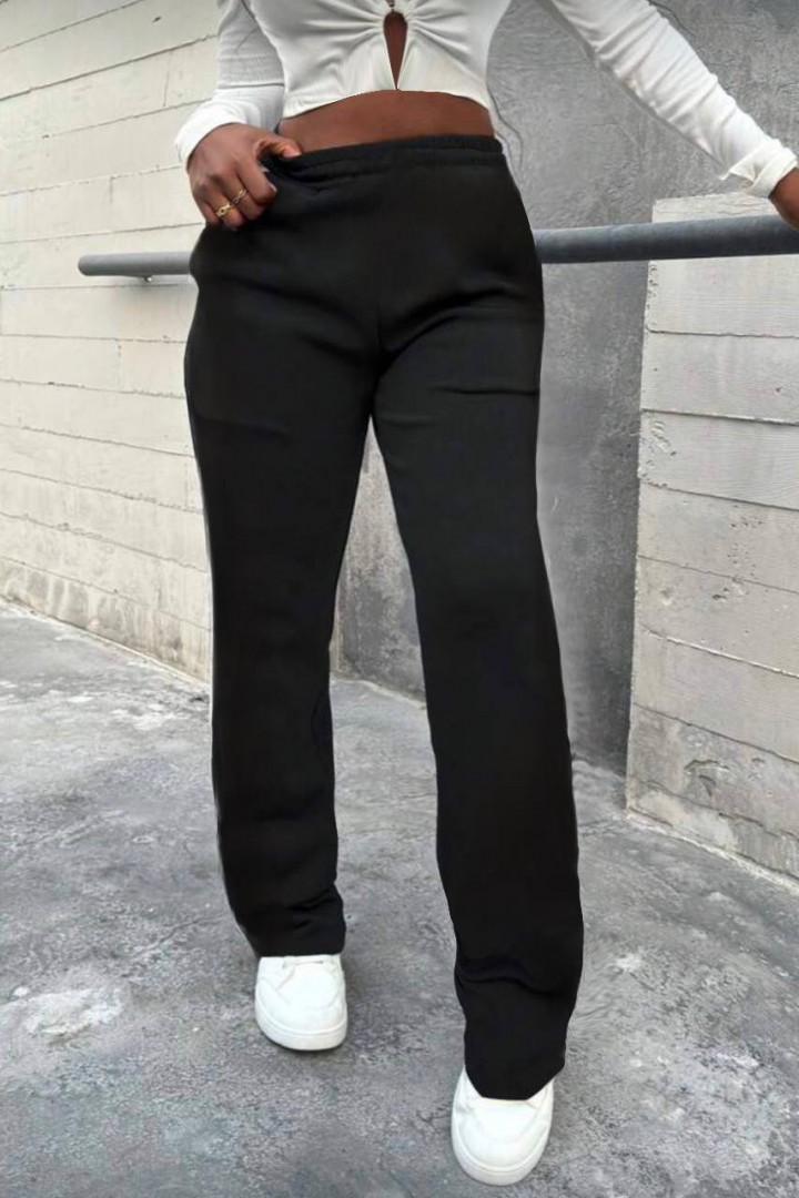 Трикотажні штани NS-222A420