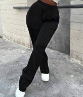 Трикотажні штани NS-222A420