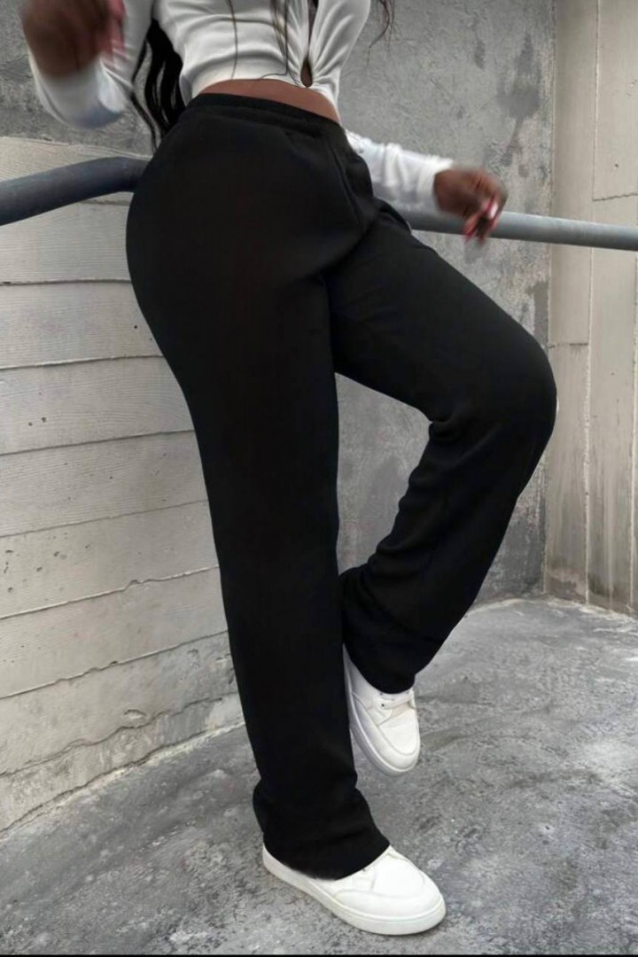 Трикотажні штани NS-222A420