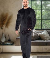 Теплая пижама DG-p15596A600