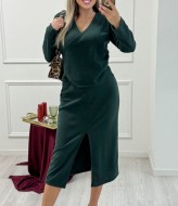 Костюм кофта та спідниця RISH-365A750