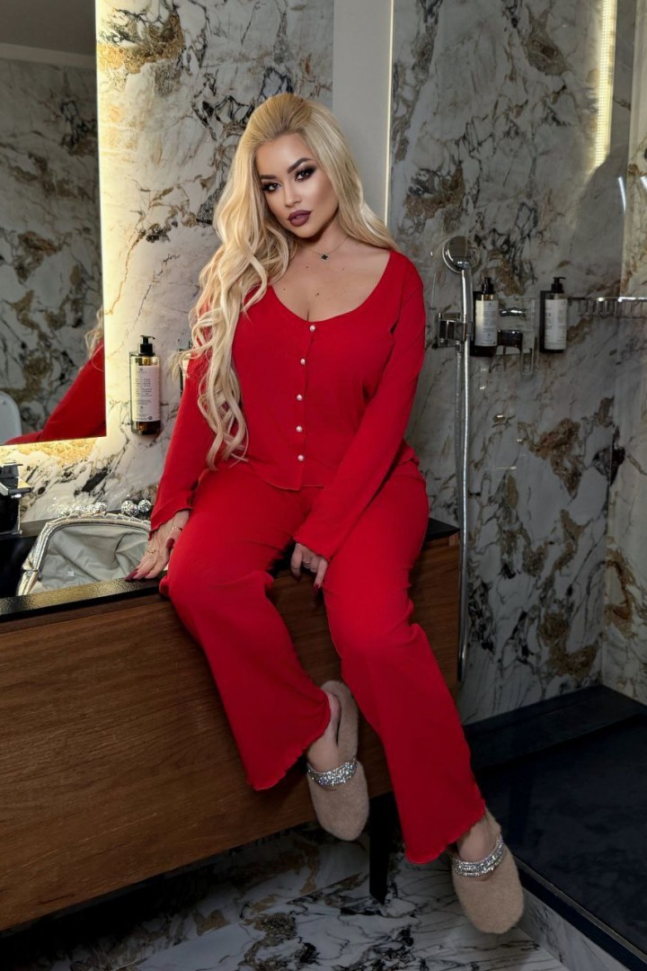 Домашній комплект трійка ET-767A700