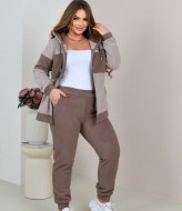 Спортивный костюм KYB-21230A20