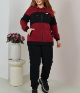 Спортивный костюм KYB-21230A20