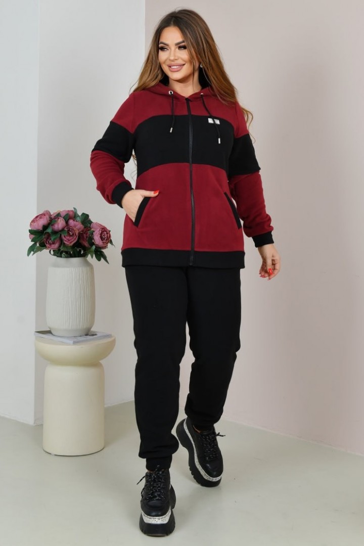 Спортивный костюм KYB-21230A20