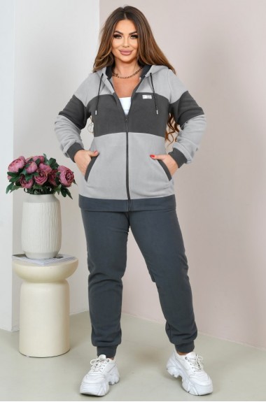 Спортивный костюм KYB-21230A20 Спортивный костюм KYB-21230A20