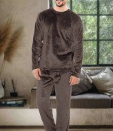 Теплая пижама DG-p15596A600