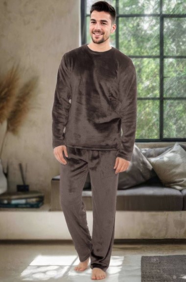 Теплая пижама DG-p15596A600 Теплая пижама DG-p15596A600