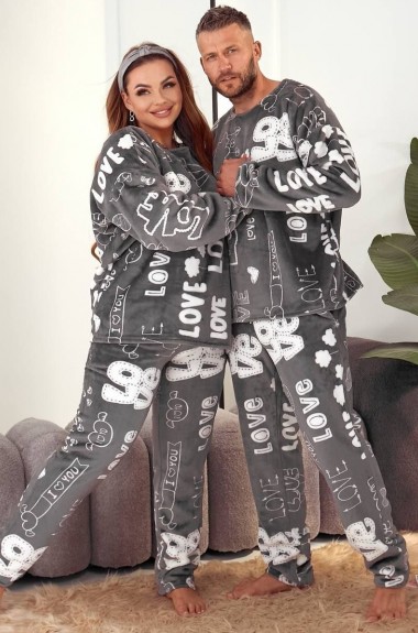 Пижама унисекс DG-p15592A700