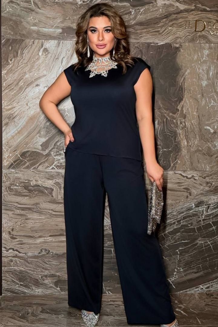 Святковий  костюм двійка AD-7899.1A390