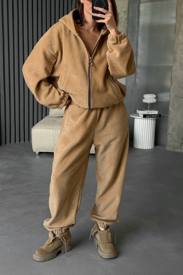 Флісовий костюм LID-914A1300