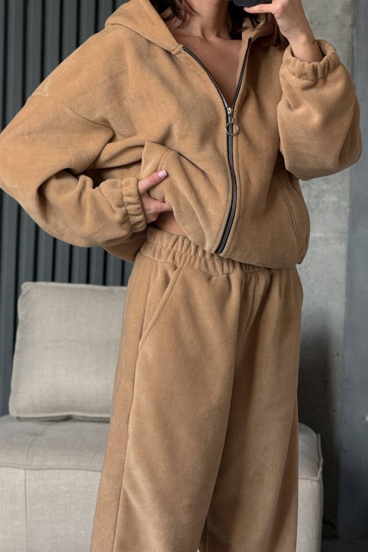 Флісовий костюм LID-914A1300