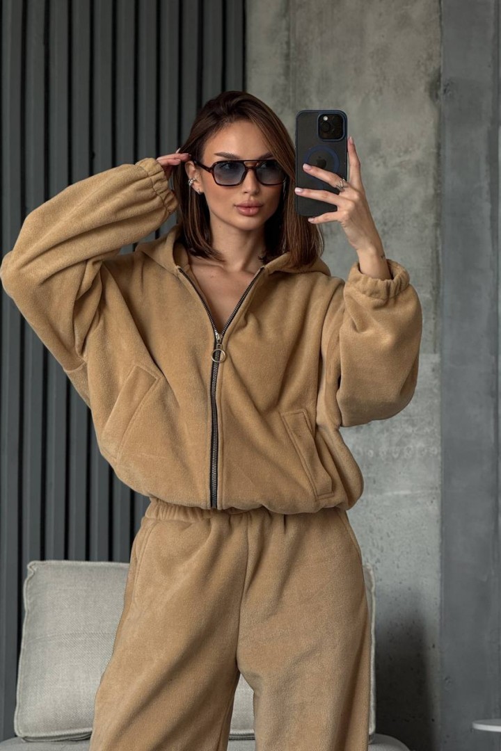 Флісовий костюм LID-914A1300