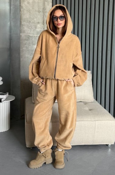 Флісовий костюм LID-914A1300