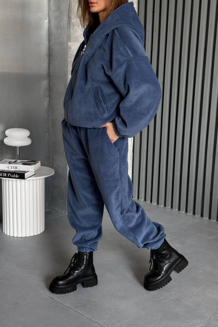 Флісовий костюм LID-914A1300