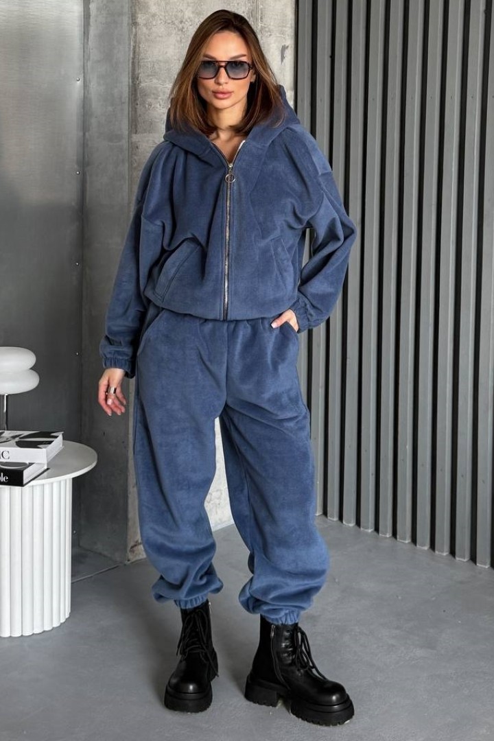 Флісовий костюм LID-914A1300