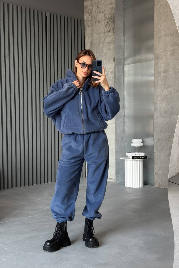 Флісовий костюм LID-914A1300