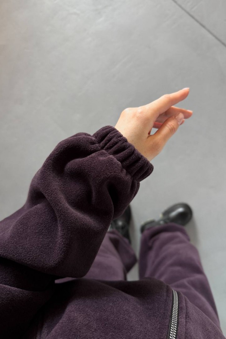 Флісовий костюм LID-914A1300