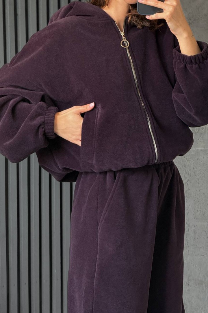 Флісовий костюм LID-914A1300