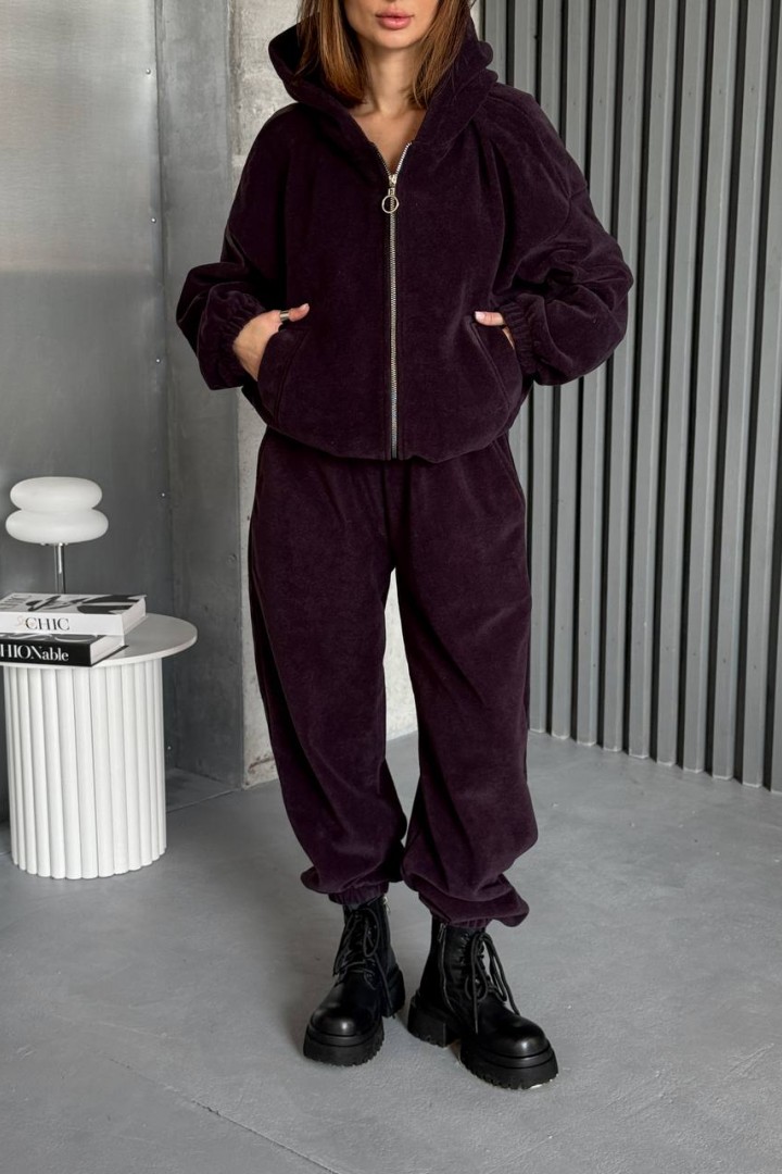 Флісовий костюм LID-914A1300