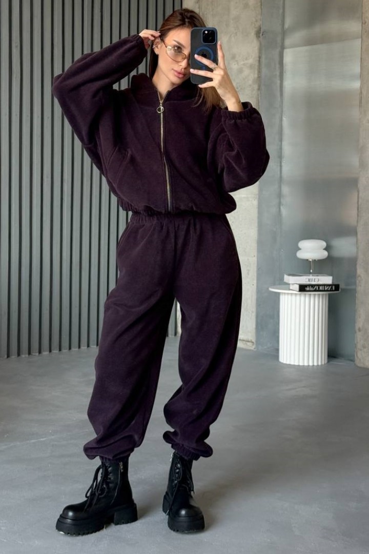 Флісовий костюм LID-914A1300