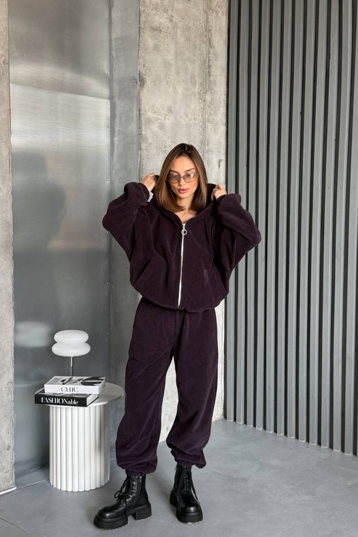 Флісовий костюм LID-914A1300