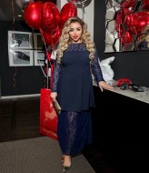 Комплект 3-ка MA-N2163A750