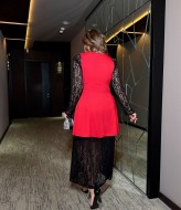 Комплект 3-ка MA-N2163A750