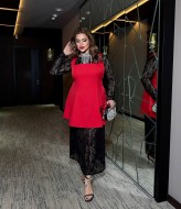 Комплект 3-ка MA-N2163A750