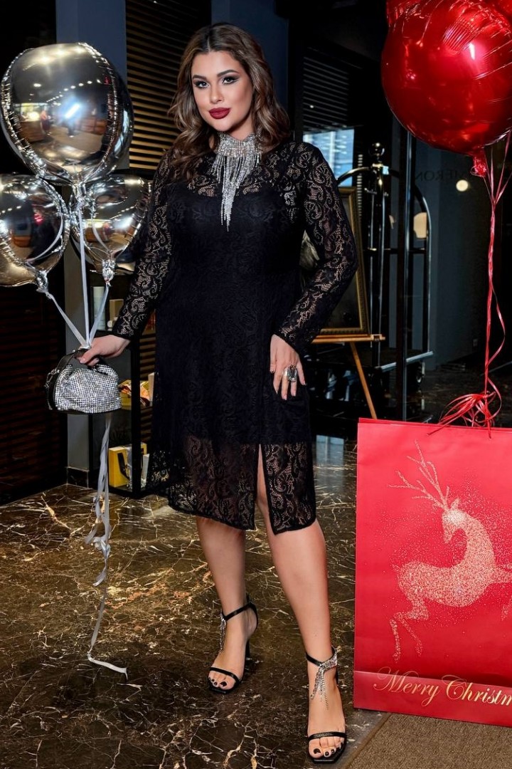 Сукня 2-ка MA-N2164A650