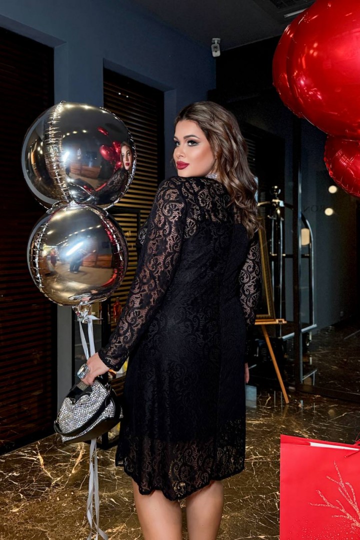 Сукня 2-ка MA-N2164A650