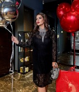 Сукня 2-ка MA-N2164A650