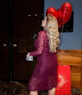 Сукня 2-ка MA-N2164A650