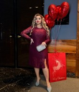 Сукня 2-ка MA-N2164A650