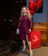 Сукня 2-ка MA-N2164A650