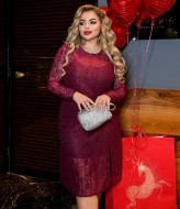 Сукня 2-ка MA-N2164A650