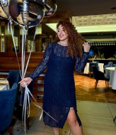 Сукня 2-ка MA-N2164A650