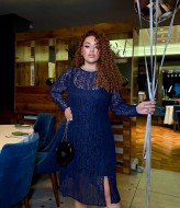 Сукня 2-ка MA-N2164A650