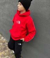 Флісовий підлітковий костюм NN-997A750