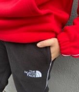 Флісовий підлітковий костюм NN-997A750