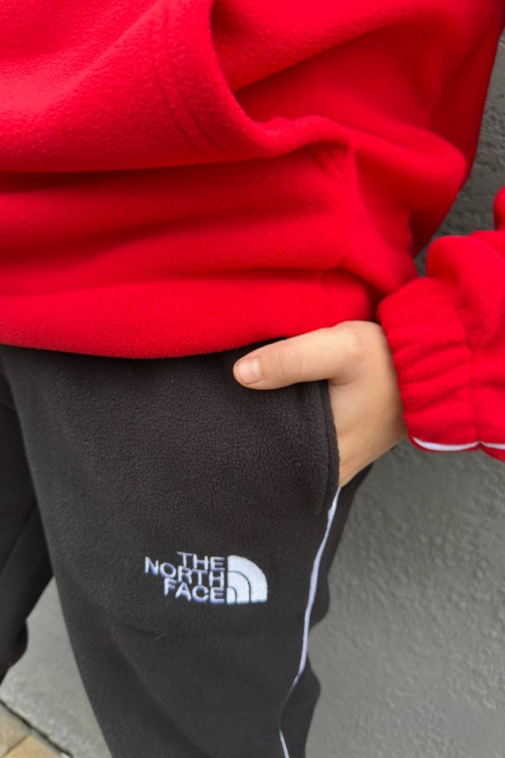 Флісовий підлітковий костюм NN-997A750