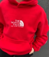 Флісовий підлітковий костюм NN-997A750