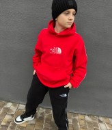 Флісовий підлітковий костюм NN-997A750